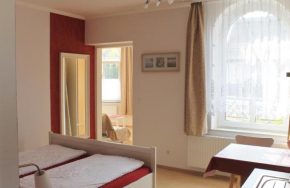 Villa Mignon - Apartment Rot in Koserow